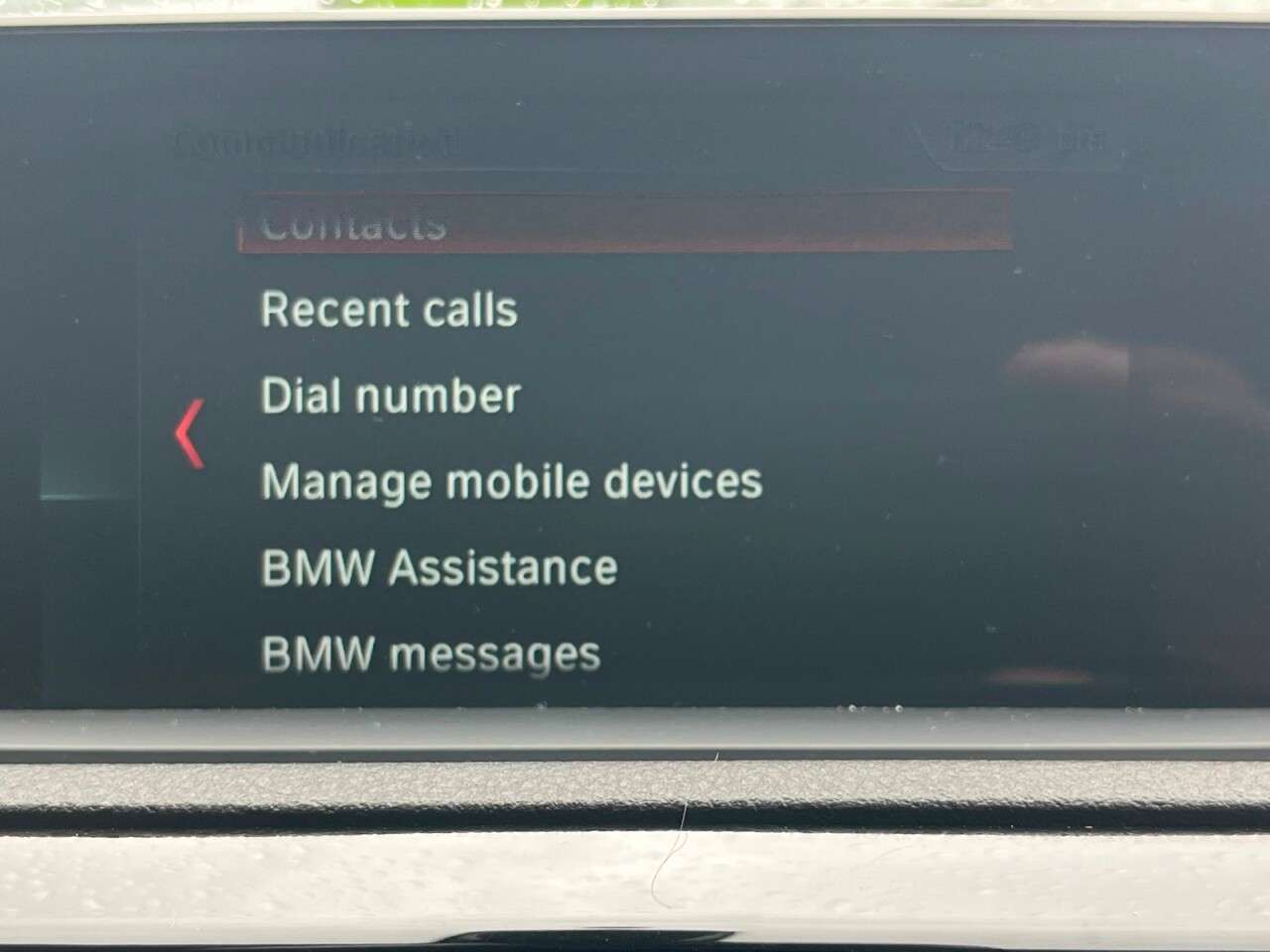 2018 BMW 1 SERIES 2018 BMW 1 SERIES