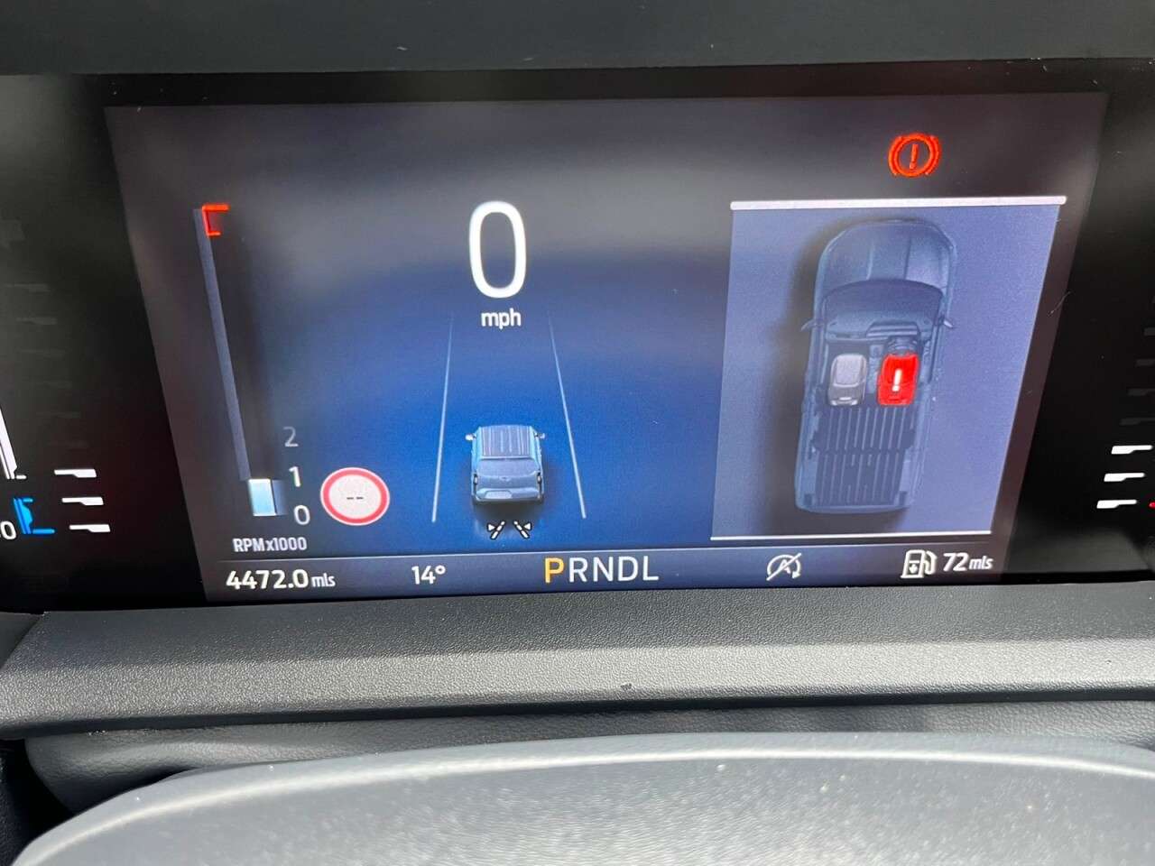2024 FORD TRANSIT COURIER 2024 FORD TRANSIT COURIER