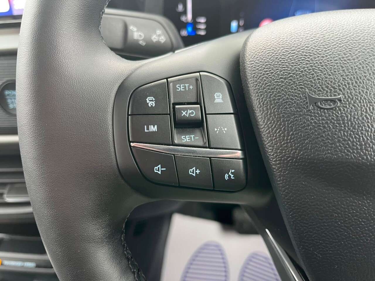 2024 FORD TRANSIT COURIER 2024 FORD TRANSIT COURIER