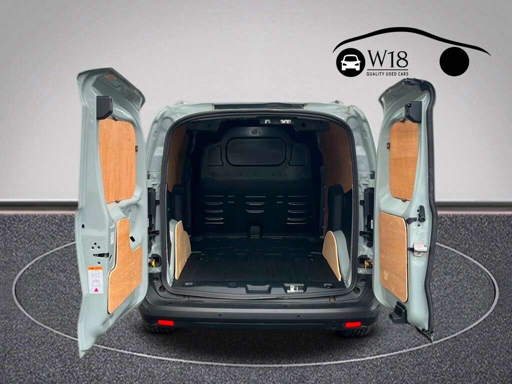 2024 FORD TRANSIT COURIER 2024 FORD TRANSIT COURIER