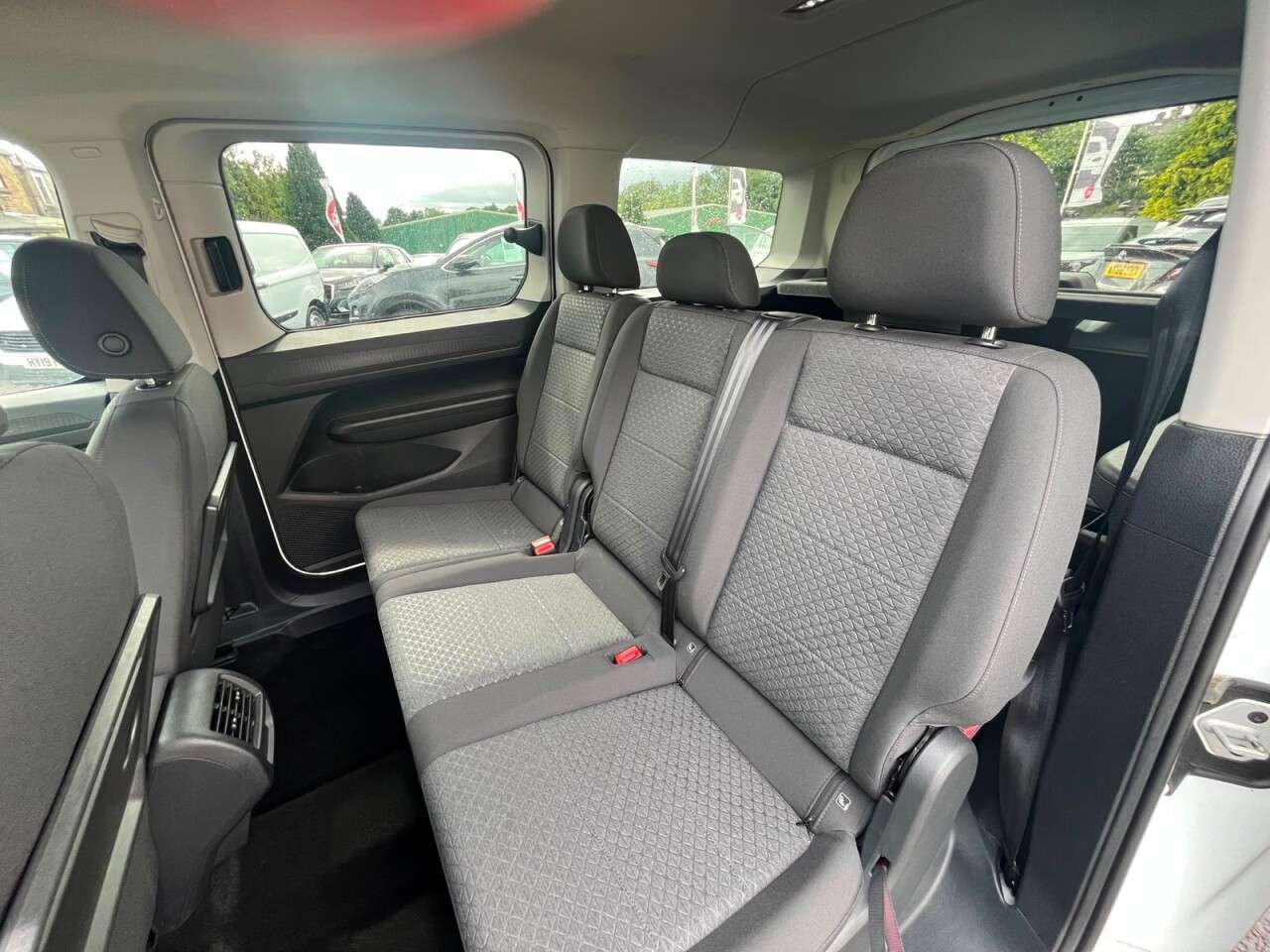 2024 FORD GRAND TOURNEO CONNECT 2024 FORD GRAND TOURNEO CONNECT