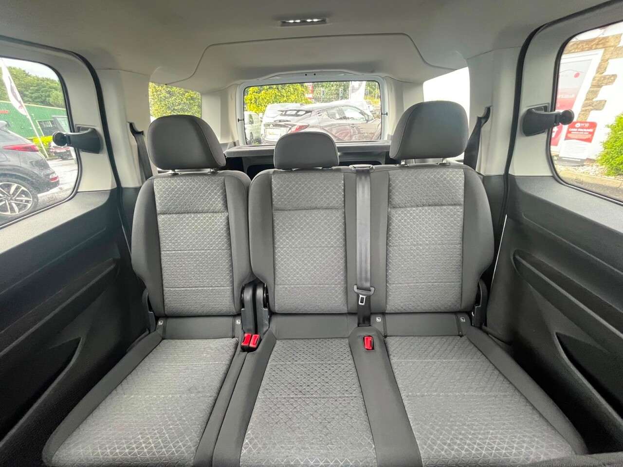 2024 FORD GRAND TOURNEO CONNECT 2024 FORD GRAND TOURNEO CONNECT