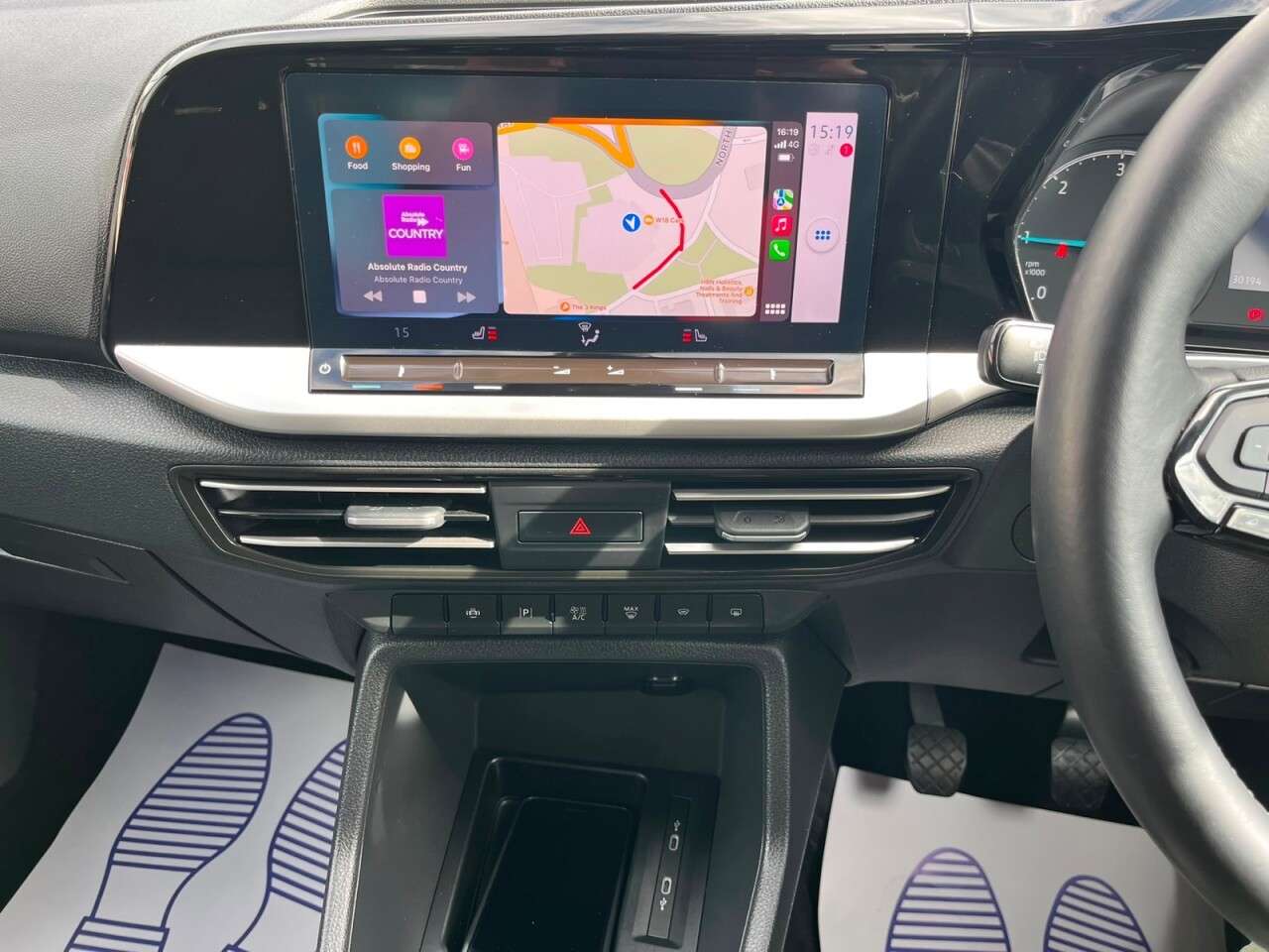 2024 FORD GRAND TOURNEO CONNECT 2024 FORD GRAND TOURNEO CONNECT