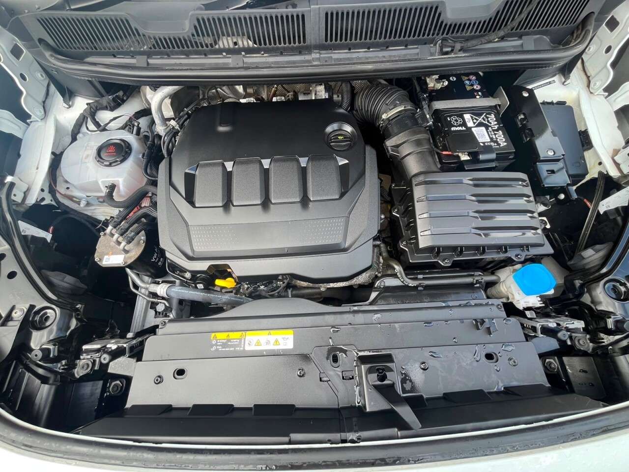 2024 FORD GRAND TOURNEO CONNECT 2024 FORD GRAND TOURNEO CONNECT