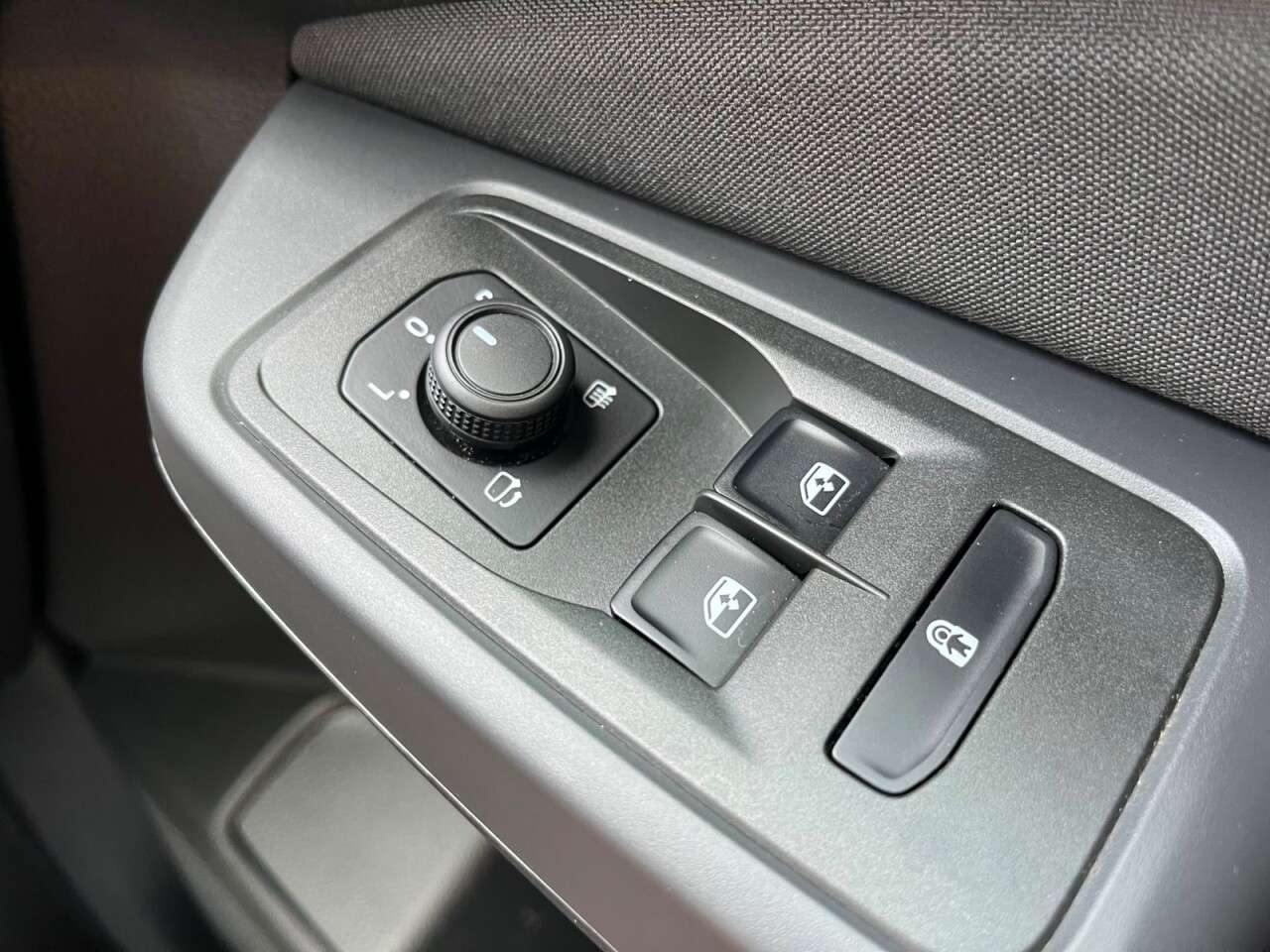 2024 FORD GRAND TOURNEO CONNECT 2024 FORD GRAND TOURNEO CONNECT
