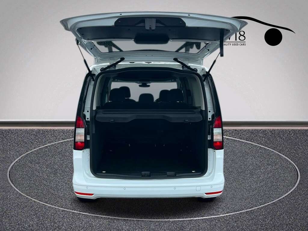 2024 FORD GRAND TOURNEO CONNECT 2024 FORD GRAND TOURNEO CONNECT