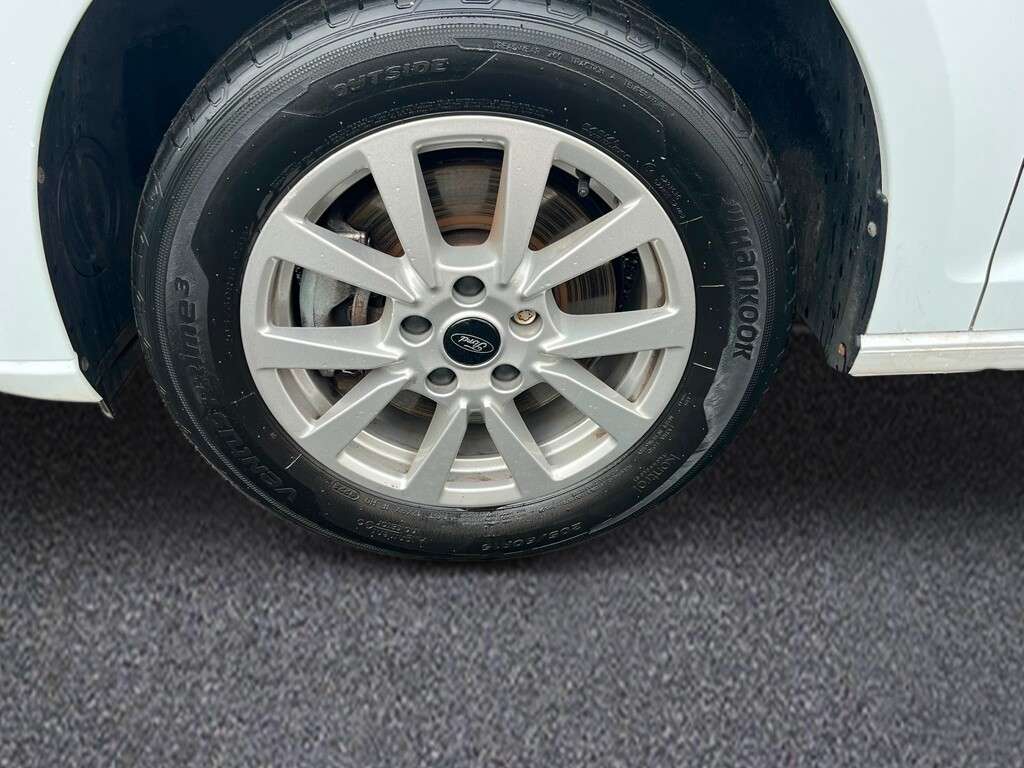 2024 FORD GRAND TOURNEO CONNECT 2024 FORD GRAND TOURNEO CONNECT