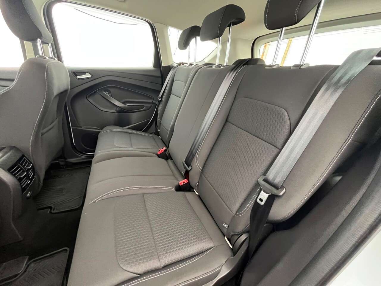 2019 FORD KUGA 2019 FORD KUGA