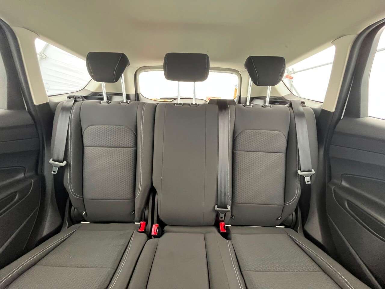 2019 FORD KUGA 2019 FORD KUGA