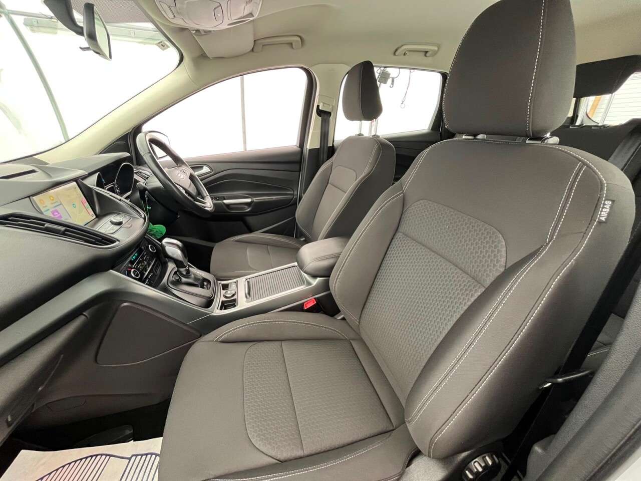 2019 FORD KUGA 2019 FORD KUGA
