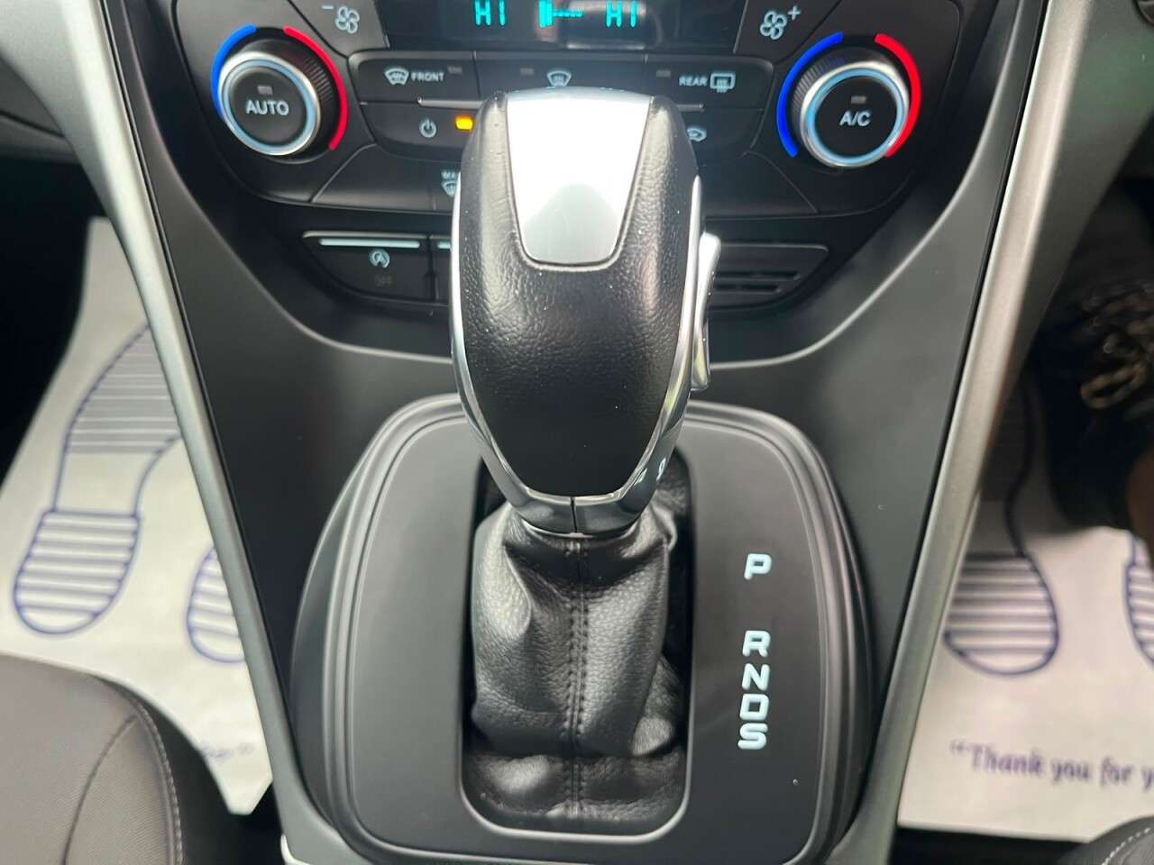 2019 FORD KUGA 2019 FORD KUGA