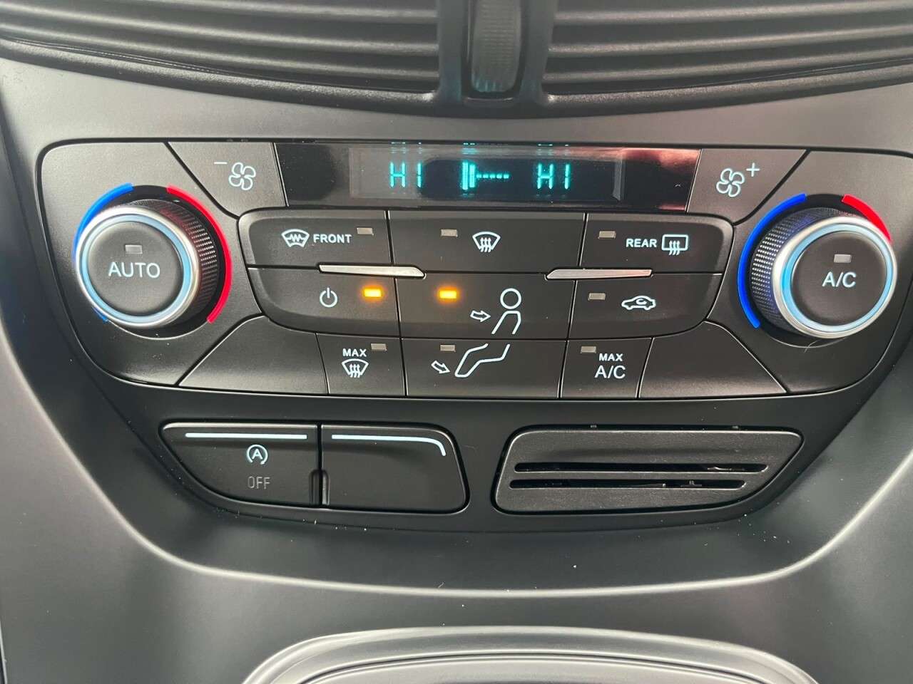 2019 FORD KUGA 2019 FORD KUGA
