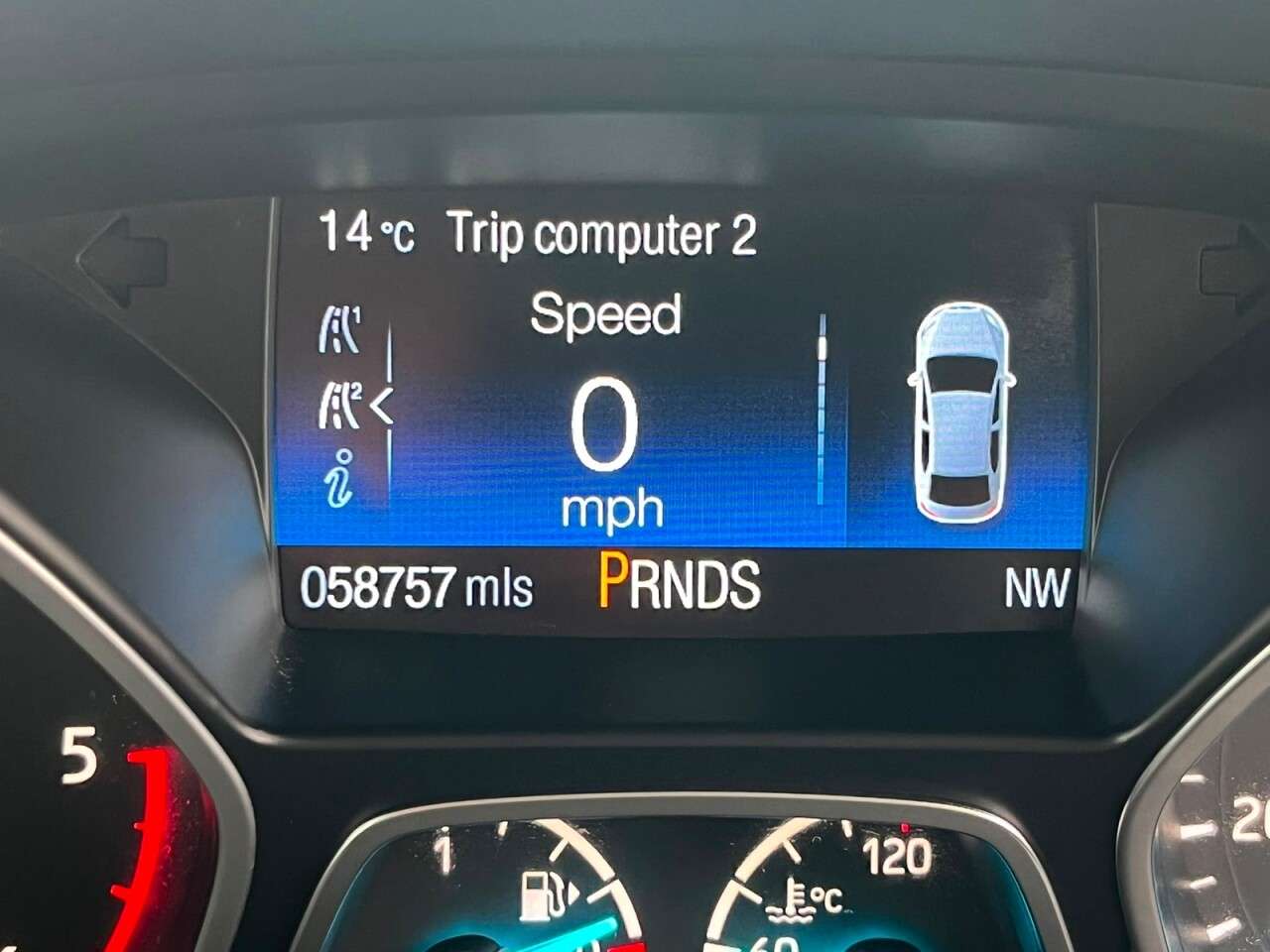 2019 FORD KUGA 2019 FORD KUGA
