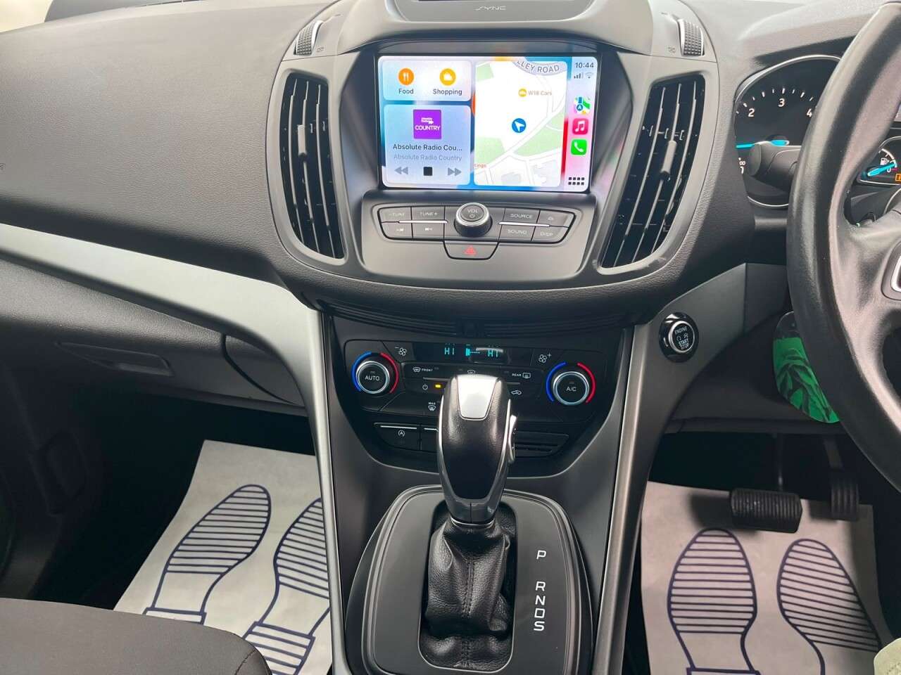 2019 FORD KUGA 2019 FORD KUGA