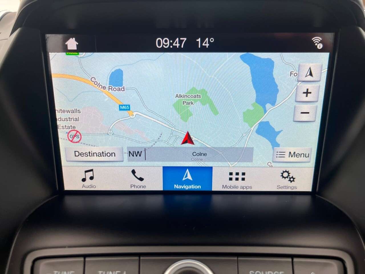 2019 FORD KUGA 2019 FORD KUGA