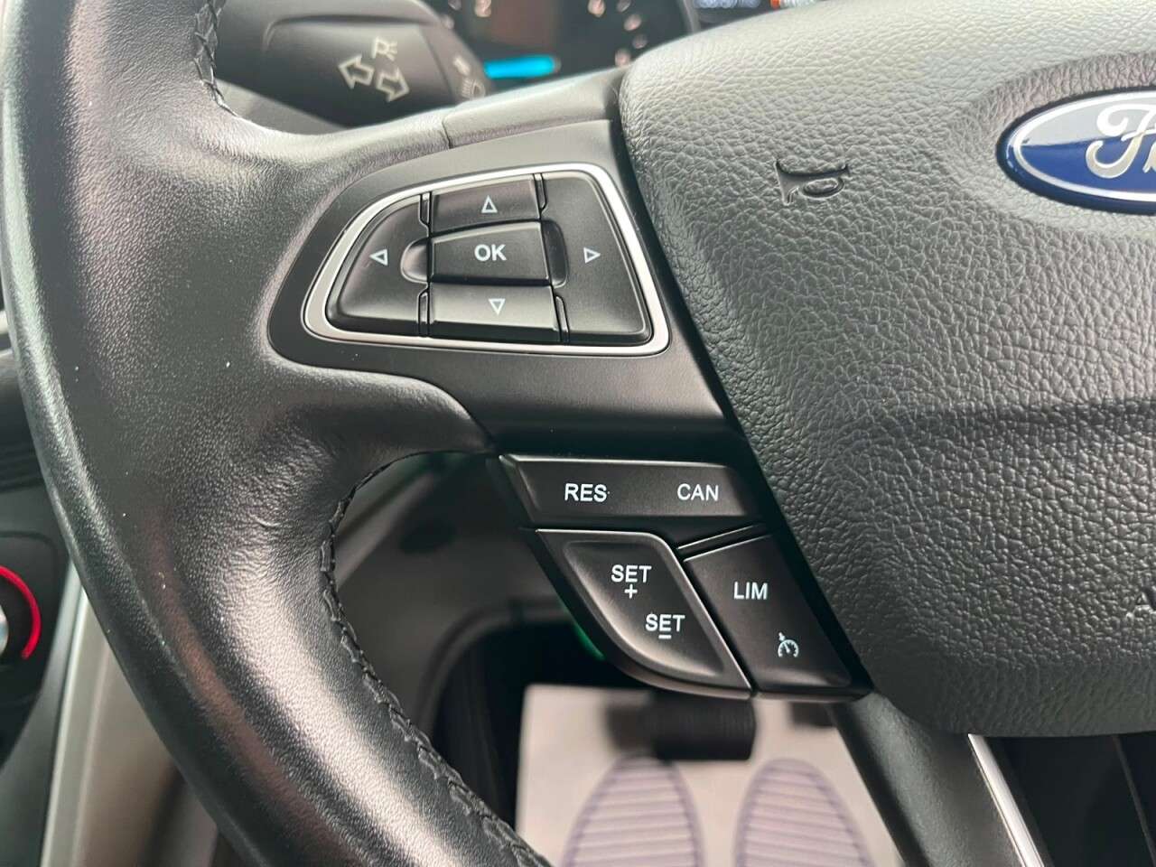 2019 FORD KUGA 2019 FORD KUGA