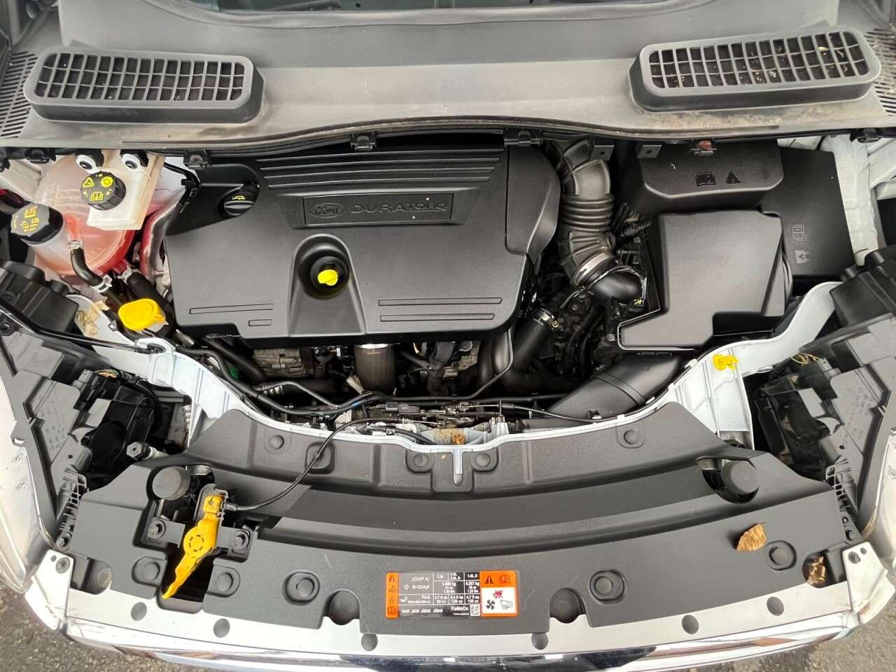 2019 FORD KUGA 2019 FORD KUGA