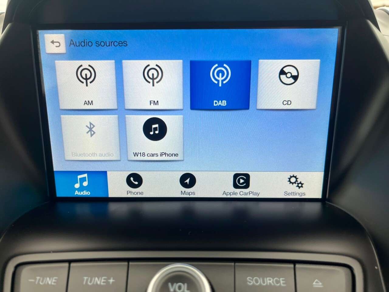 2019 FORD KUGA 2019 FORD KUGA