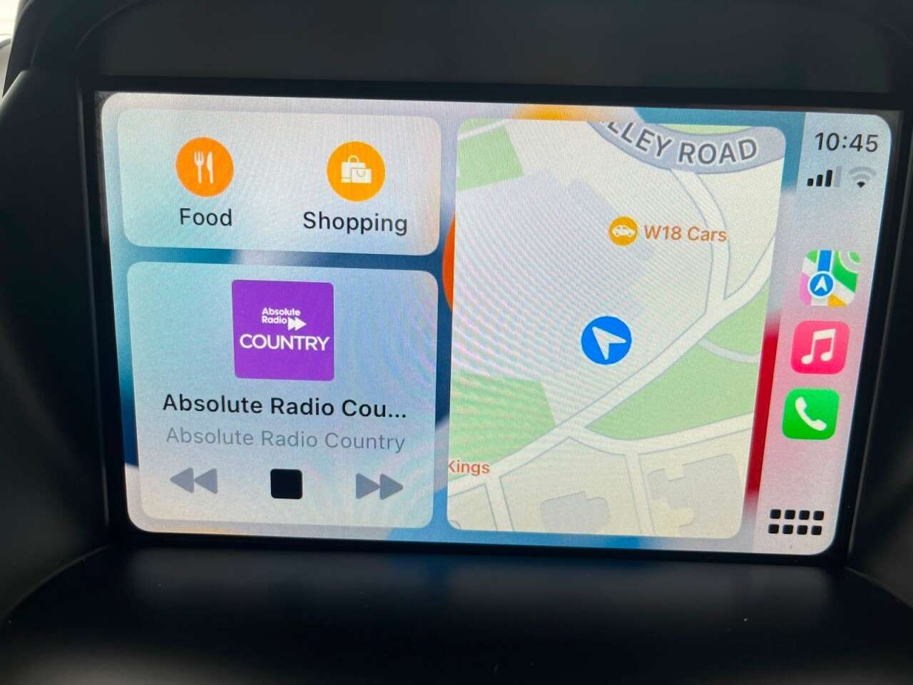 2019 FORD KUGA 2019 FORD KUGA