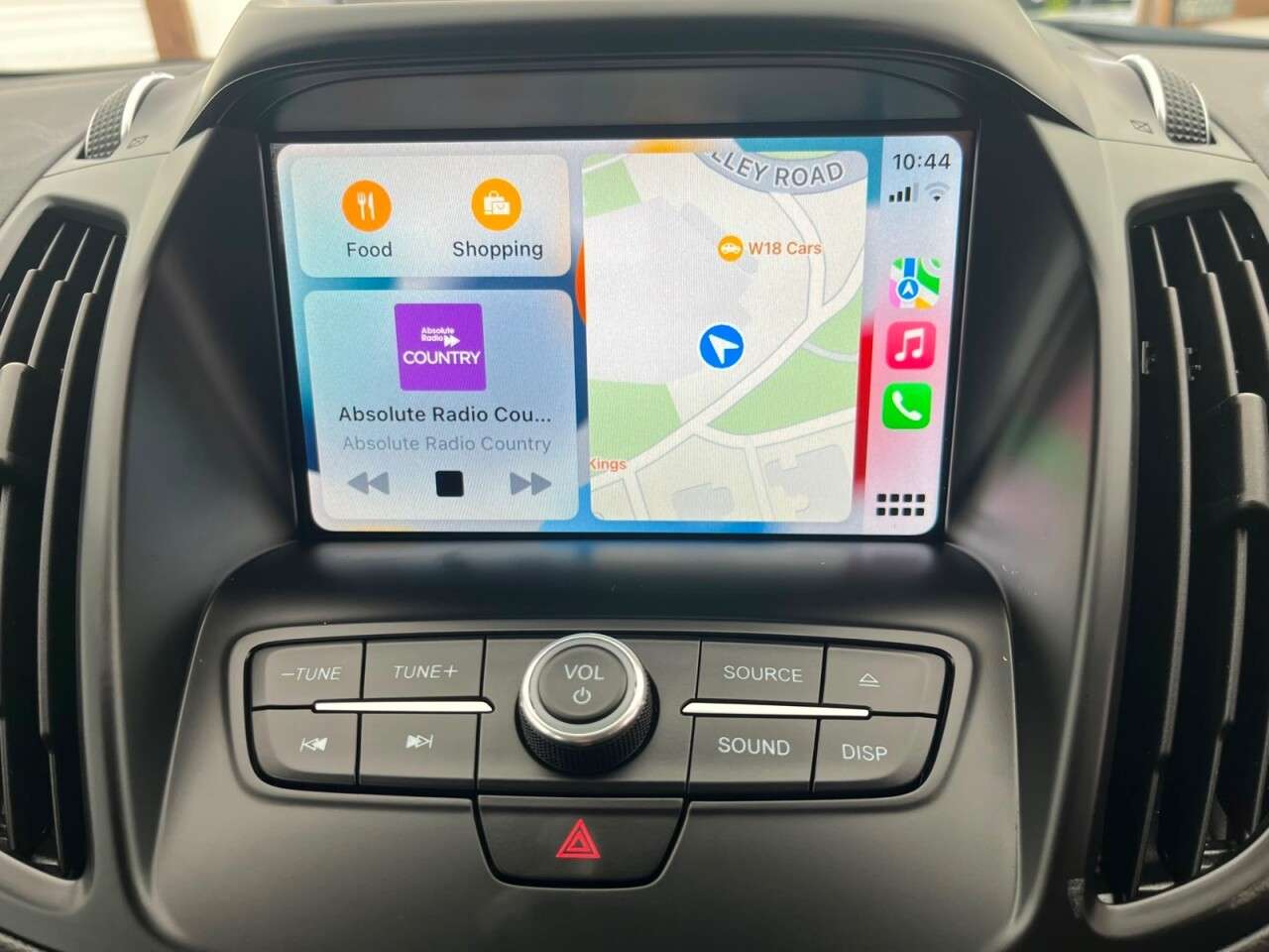 2019 FORD KUGA 2019 FORD KUGA