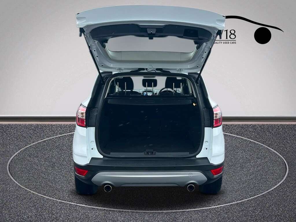 2019 FORD KUGA 2019 FORD KUGA