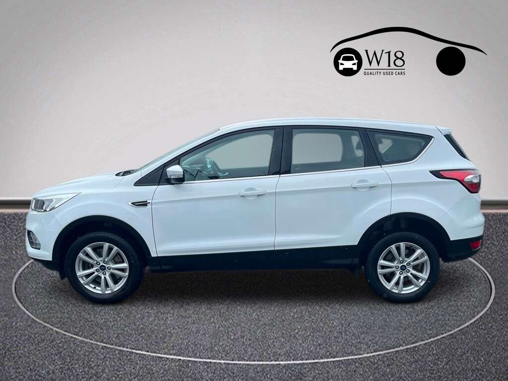 2019 FORD KUGA 2019 FORD KUGA