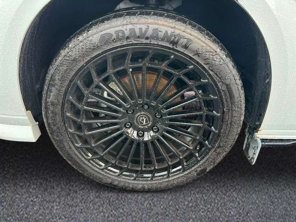 2024 FORD TRANSIT CUSTOM 2024 FORD TRANSIT CUSTOM