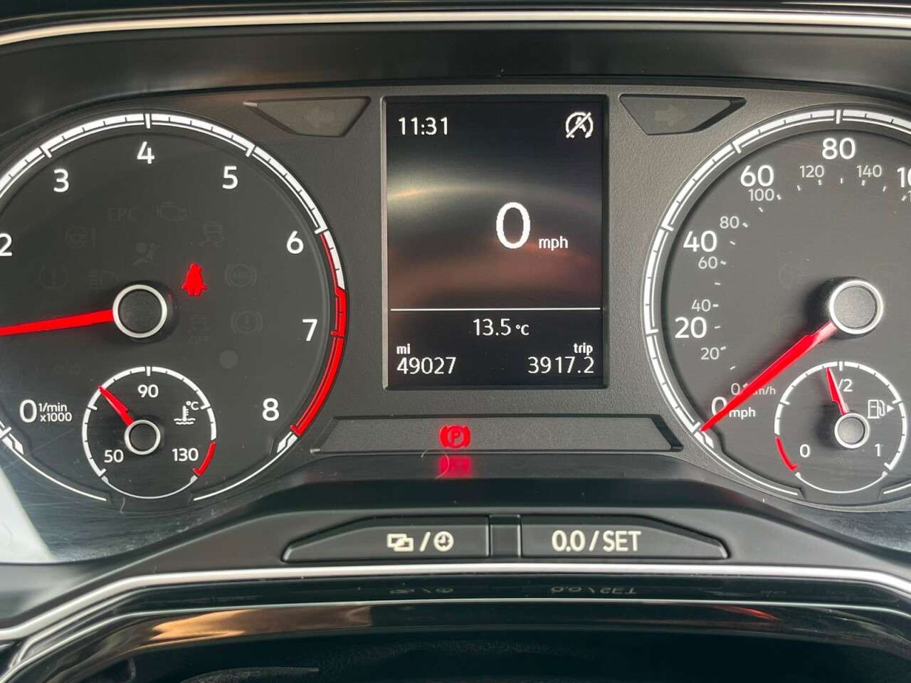 2018 VOLKSWAGEN POLO 2018 VOLKSWAGEN POLO