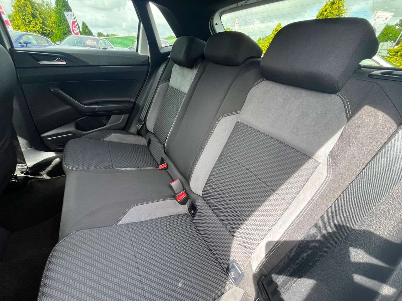 2018 VOLKSWAGEN POLO 2018 VOLKSWAGEN POLO