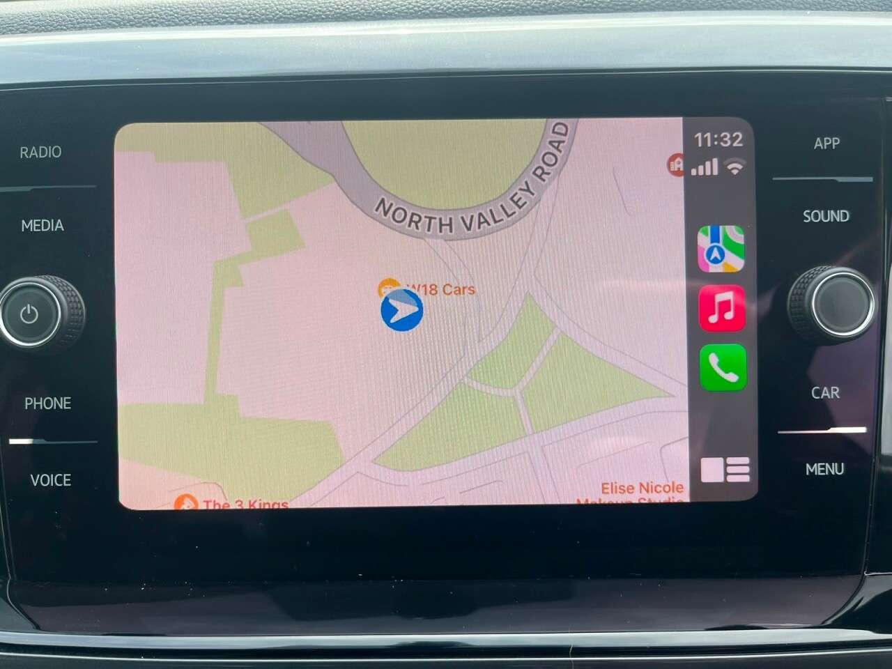 2018 VOLKSWAGEN POLO 2018 VOLKSWAGEN POLO