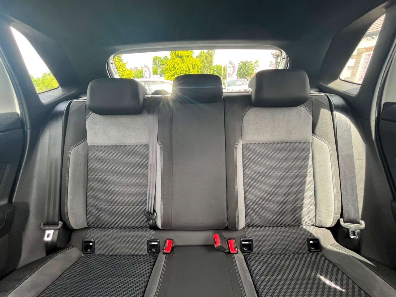 2018 VOLKSWAGEN POLO 2018 VOLKSWAGEN POLO