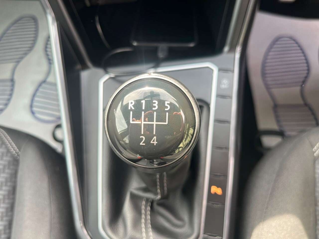 2018 VOLKSWAGEN POLO 2018 VOLKSWAGEN POLO