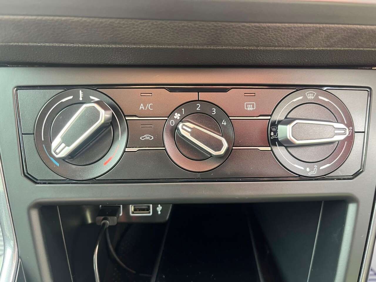 2018 VOLKSWAGEN POLO 2018 VOLKSWAGEN POLO