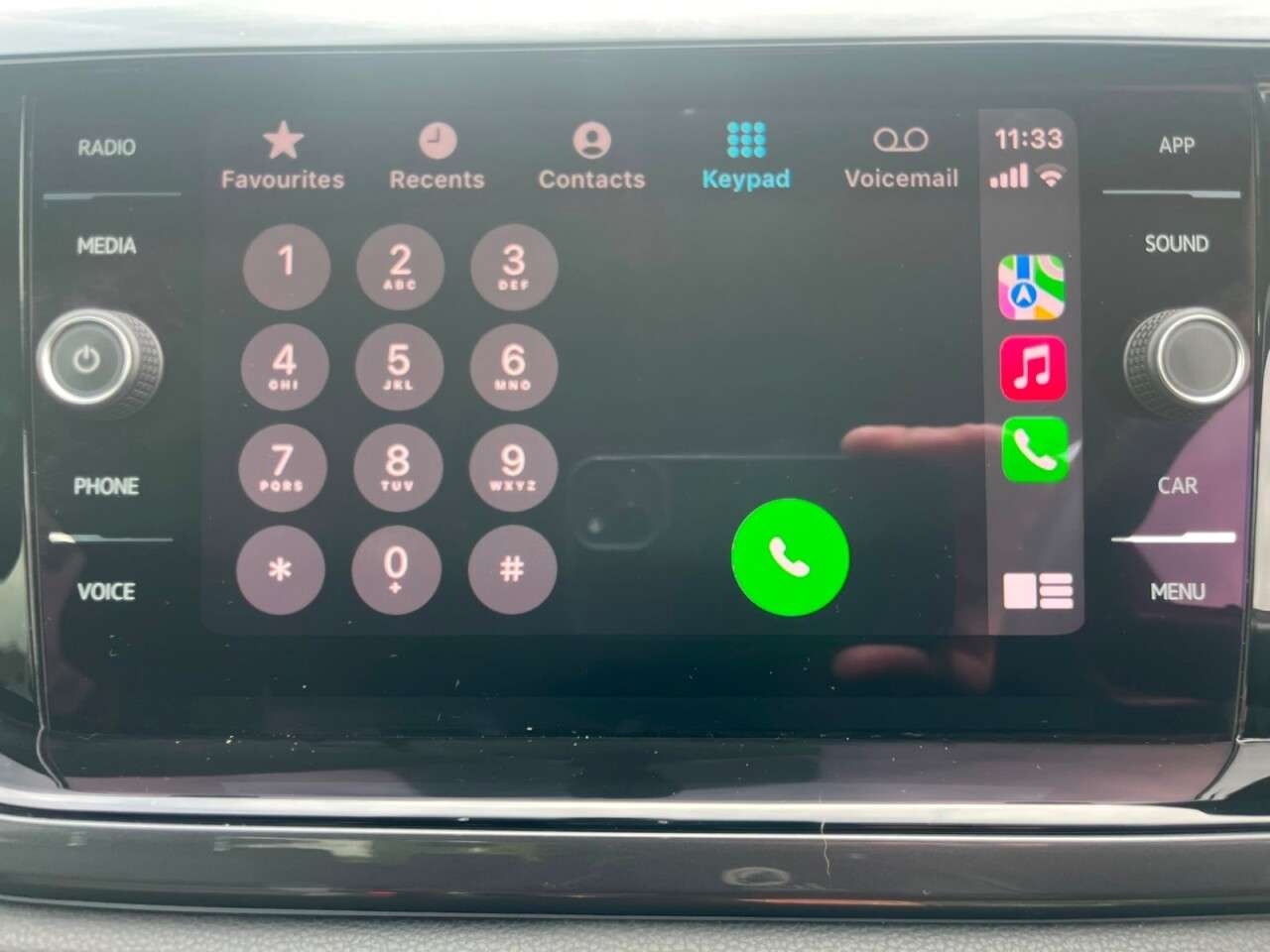 2018 VOLKSWAGEN POLO 2018 VOLKSWAGEN POLO