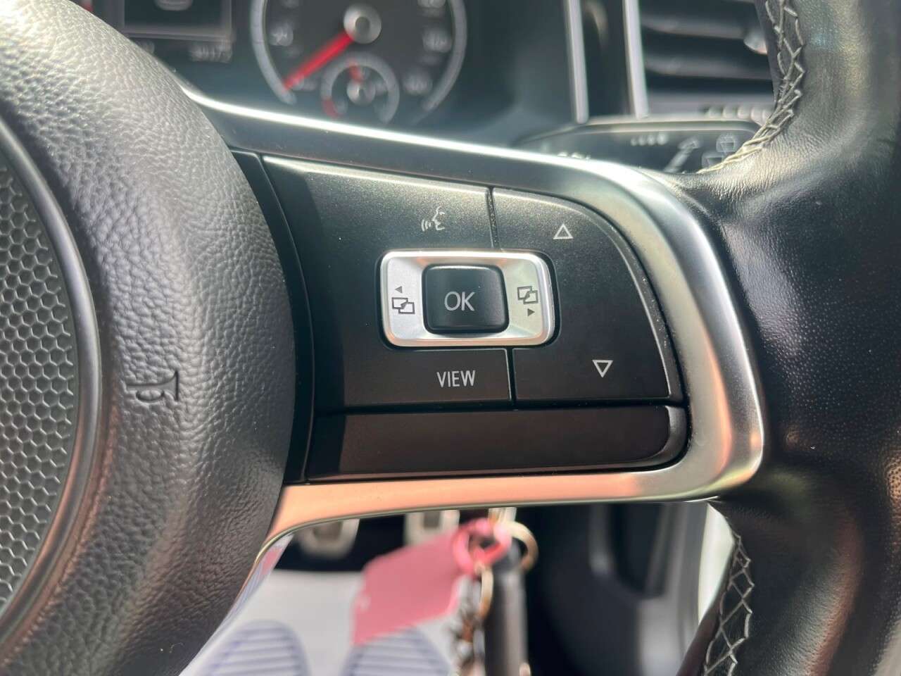 2018 VOLKSWAGEN POLO 2018 VOLKSWAGEN POLO