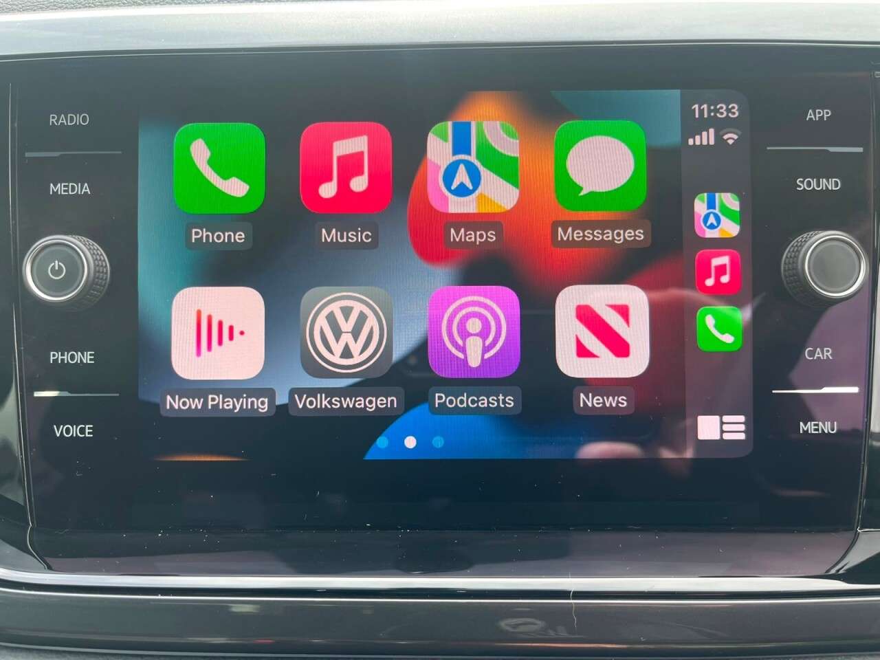 2018 VOLKSWAGEN POLO 2018 VOLKSWAGEN POLO