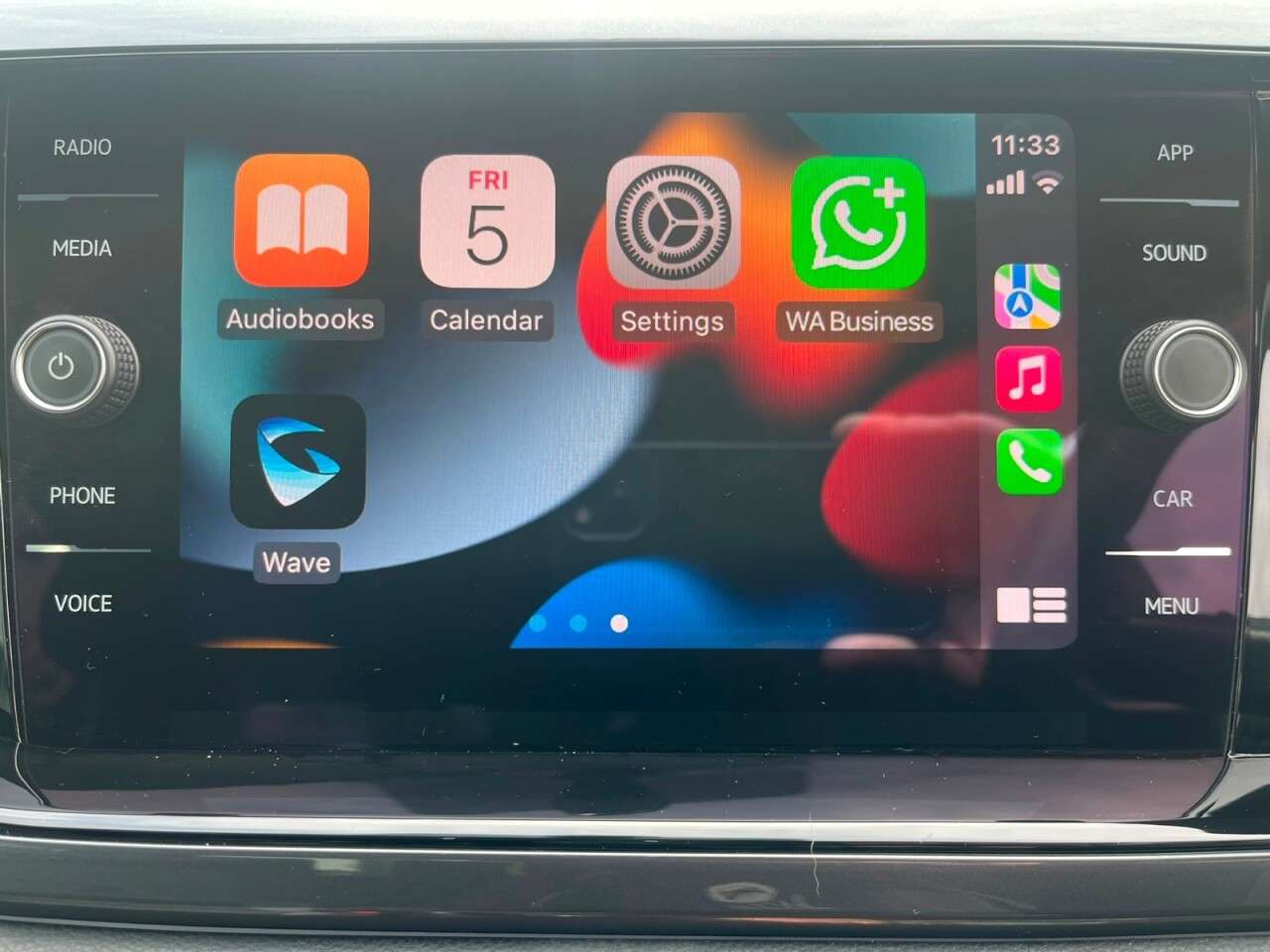 2018 VOLKSWAGEN POLO 2018 VOLKSWAGEN POLO
