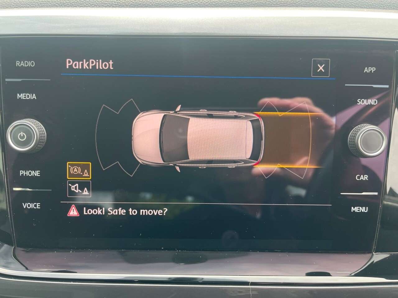 2018 VOLKSWAGEN POLO 2018 VOLKSWAGEN POLO