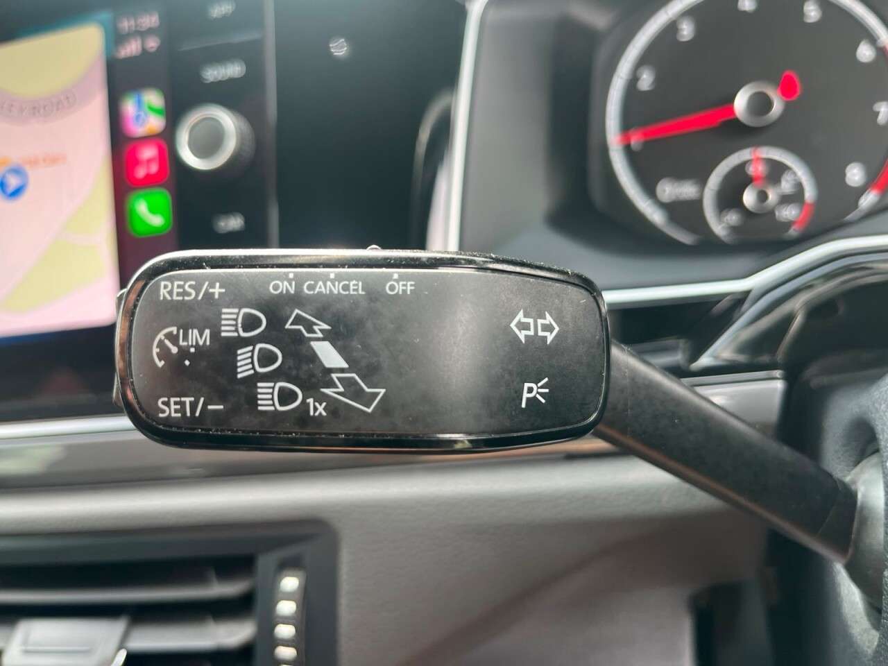 2018 VOLKSWAGEN POLO 2018 VOLKSWAGEN POLO