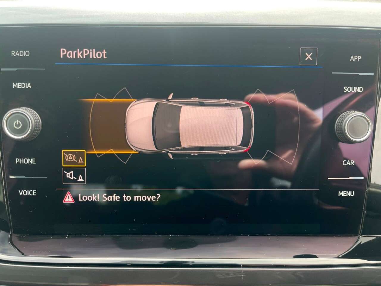 2018 VOLKSWAGEN POLO 2018 VOLKSWAGEN POLO