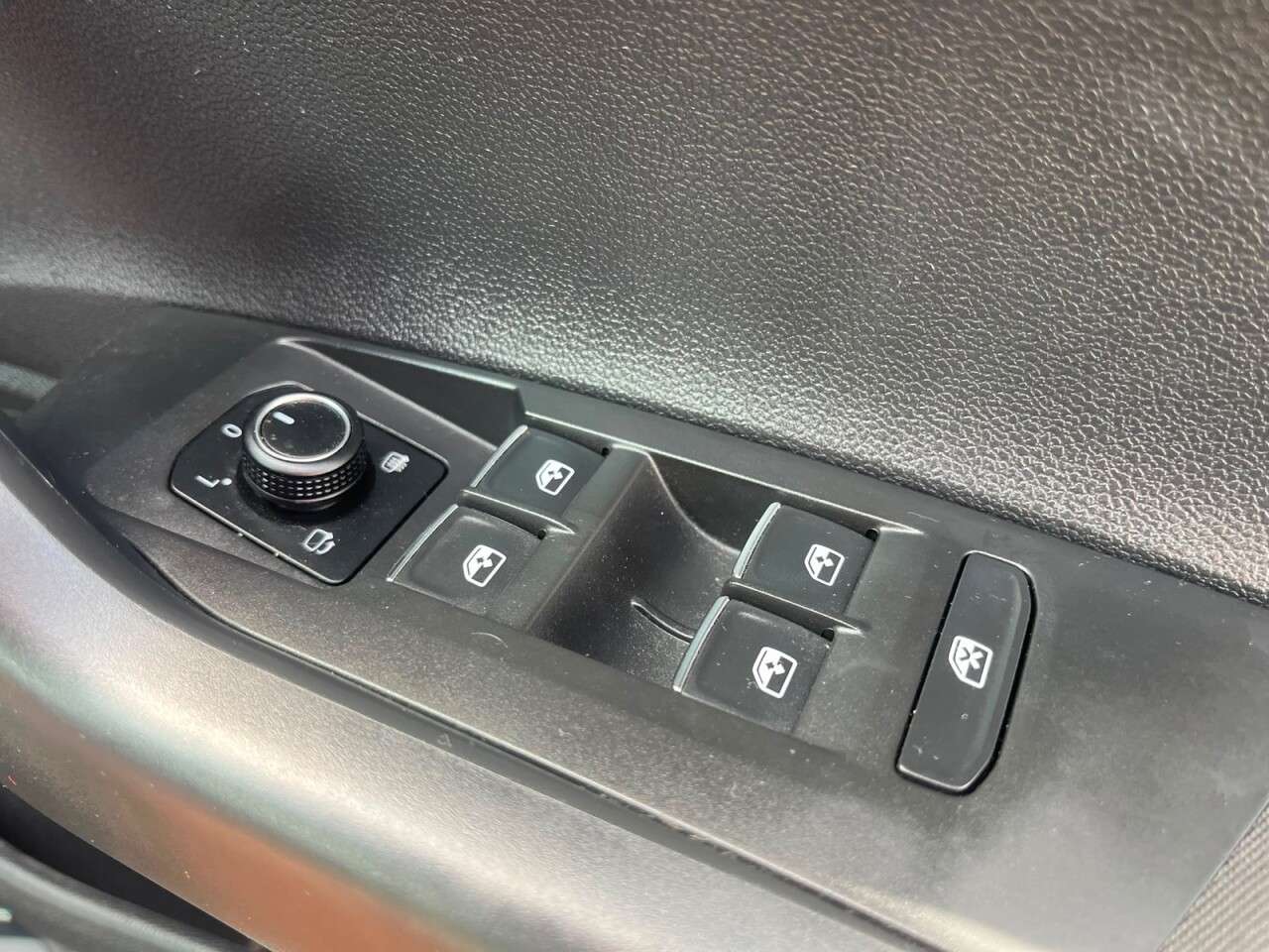 2018 VOLKSWAGEN POLO 2018 VOLKSWAGEN POLO