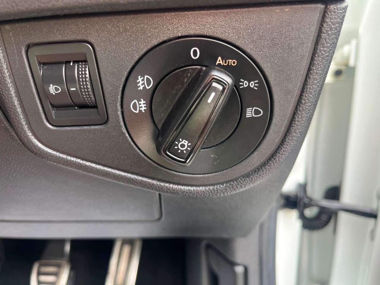 2018 VOLKSWAGEN POLO 2018 VOLKSWAGEN POLO