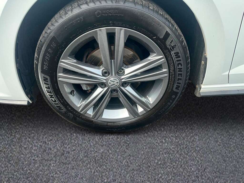 2018 VOLKSWAGEN POLO 2018 VOLKSWAGEN POLO