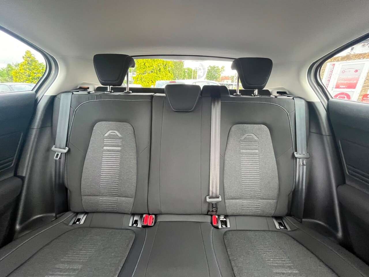 2020 FORD FOCUS 2020 FORD FOCUS