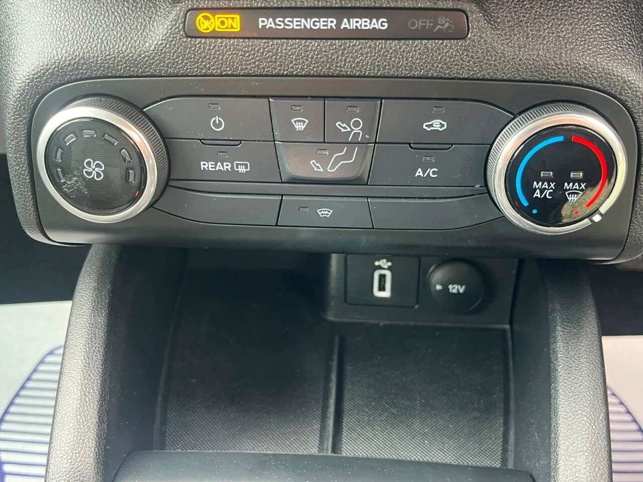 2020 FORD FOCUS 2020 FORD FOCUS