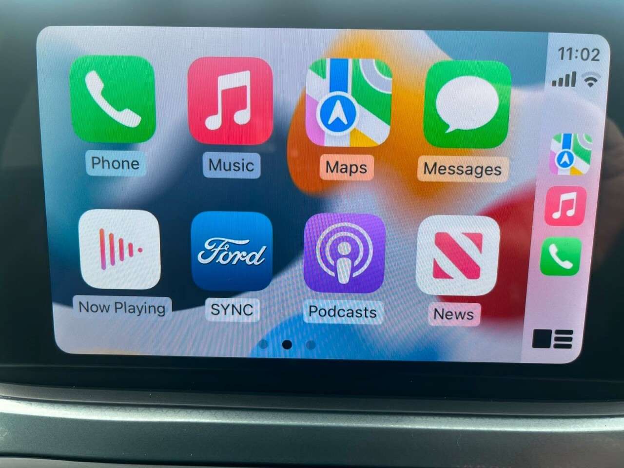 2020 FORD FOCUS 2020 FORD FOCUS