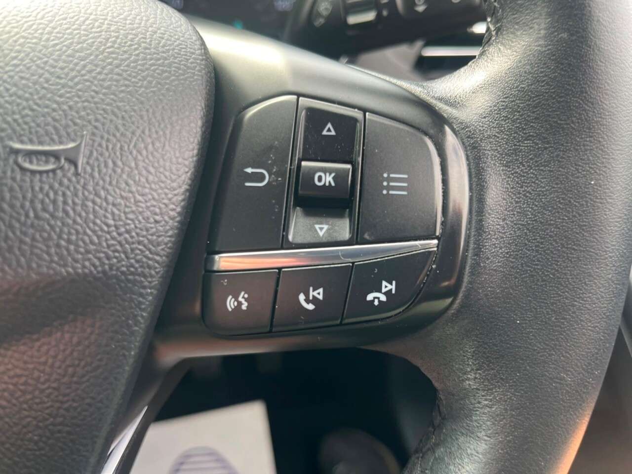 2020 FORD FOCUS 2020 FORD FOCUS