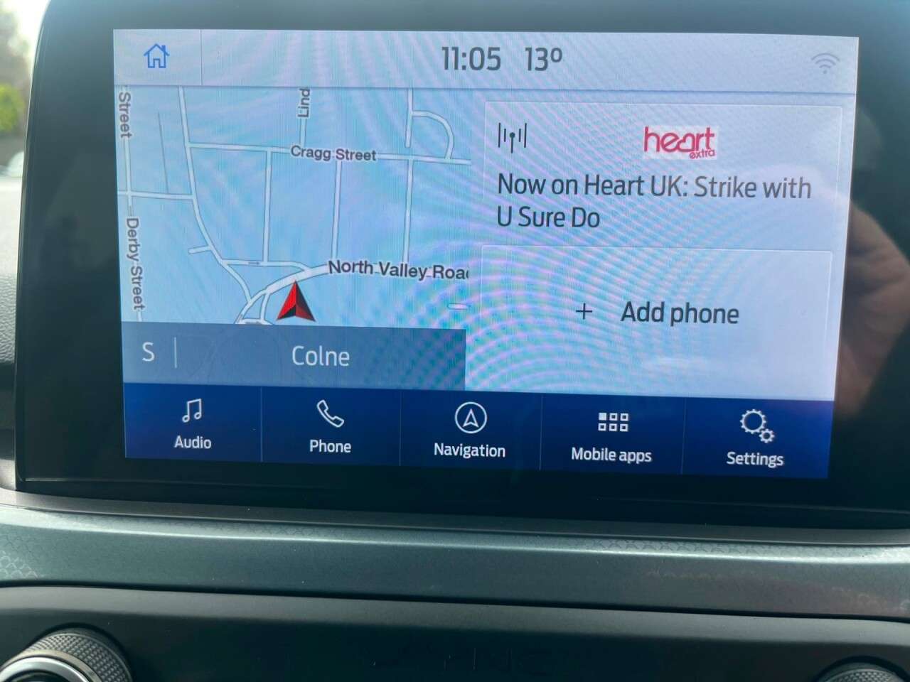 2020 FORD FOCUS 2020 FORD FOCUS