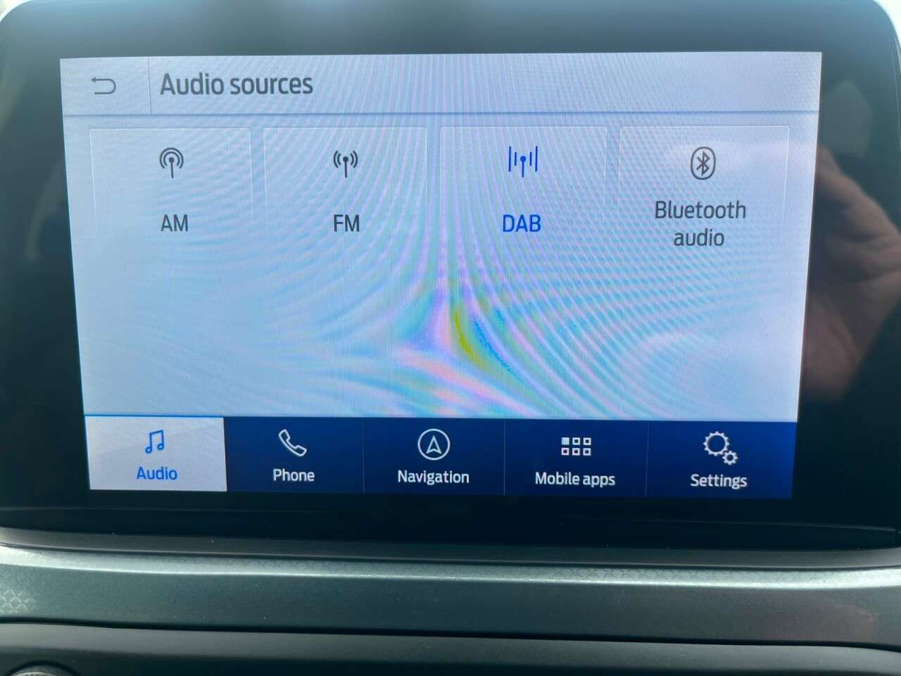 2020 FORD FOCUS 2020 FORD FOCUS