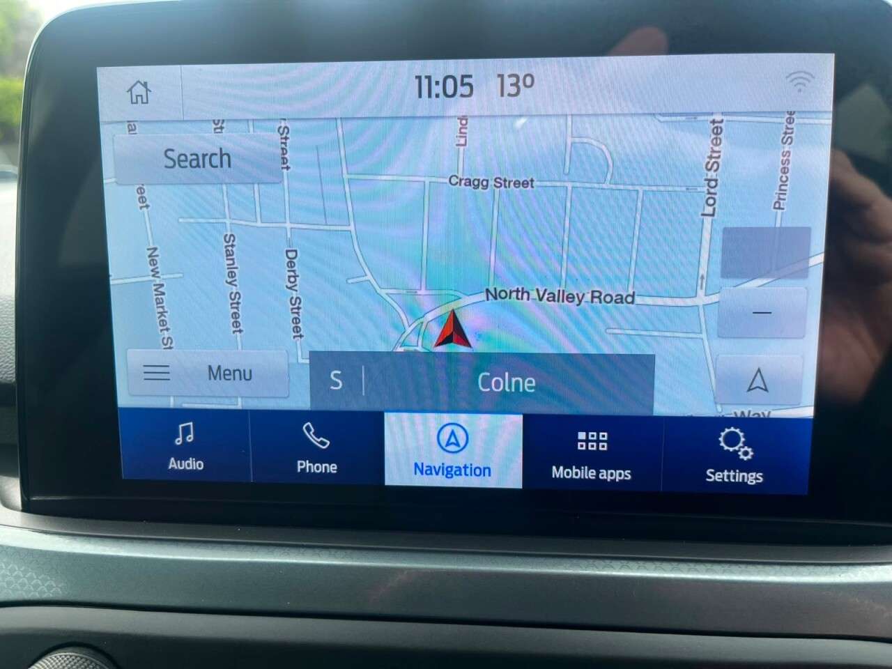 2020 FORD FOCUS 2020 FORD FOCUS